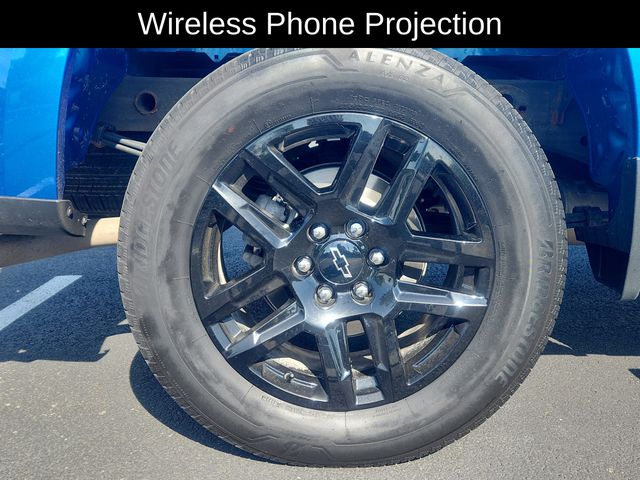 Used 2023 Chevrolet Silverado 1500 For Sale in Grove City, OH