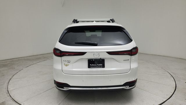 2026 Mazda CX-90 3.3 Turbo Premium Plus - 5