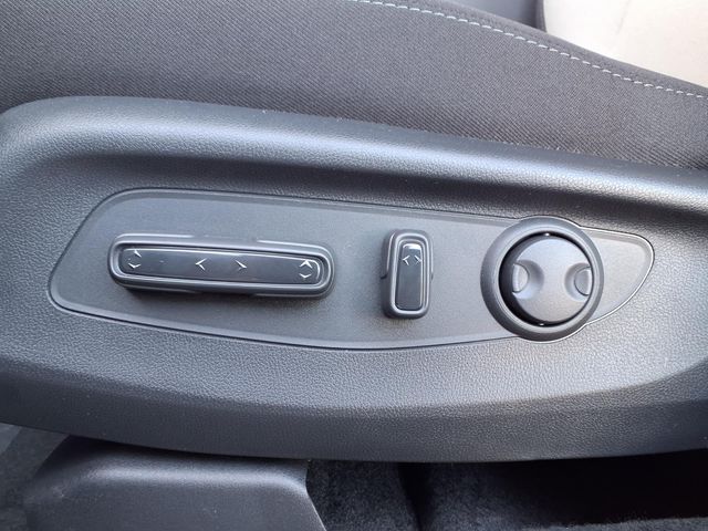 New 2026 Honda CR-V SUV