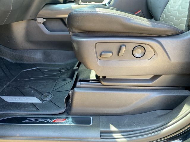 Used Car 2022 Chevrolet Silverado 1500  Zr2 For Sale Under $50,000 In San Antonio, Texas