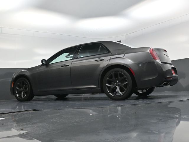2023 Chrysler 300 S Gray at Toyota of Victoria