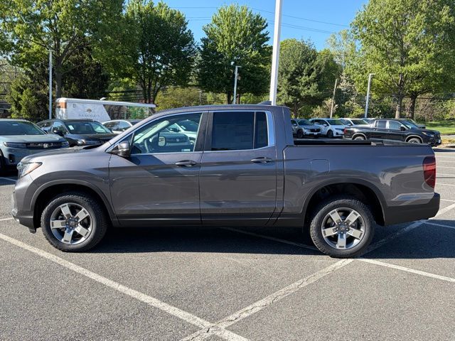 new 2026 Honda Ridgeline car, priced at $43,590