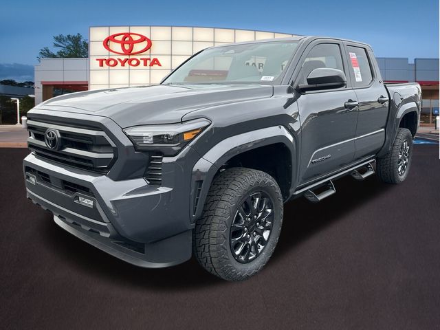 2024 Toyota Tacoma SR5 23