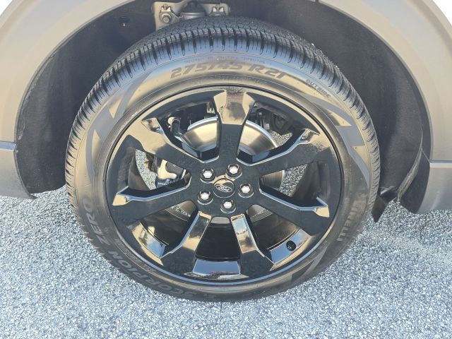 Photo of 2023 Ford Explorer ST-Line in Dallas, GA - 10,  2023 Ford Explorer ST-Line:167459A