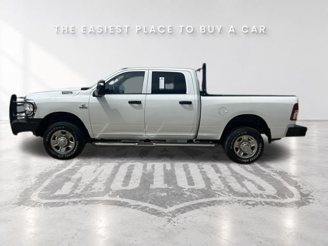 Used 2024 Ram 2500 Truck