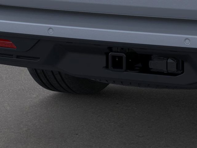 New 2025 Gray Ford Active image 23