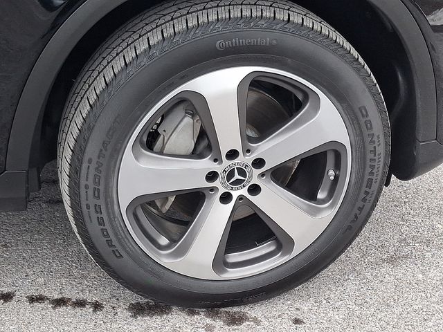 used 2022 Mercedes-Benz GLC car, priced at $31,772