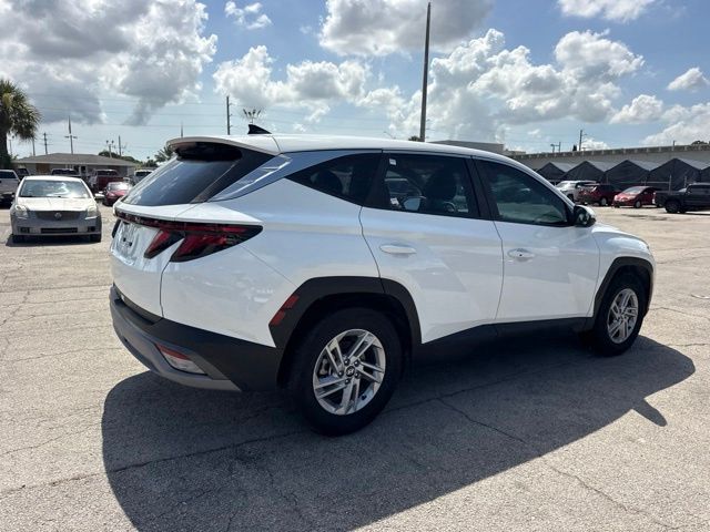 2026 Hyundai Tucson - $26,988