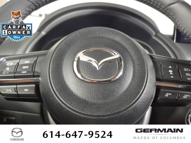 Used 2023 Red Mazda 2.5 S Preferred Package image 23