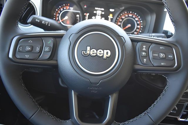 New Car 2025 Jeep Gladiator  Sport S For Sale Under $50,000 In Austin, Texas