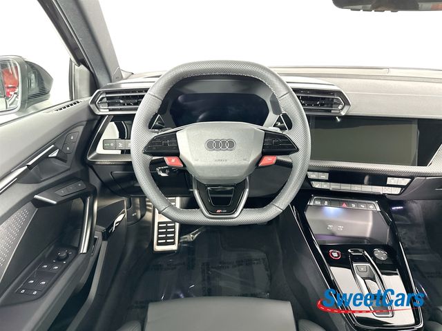 2026 Audi RS 3