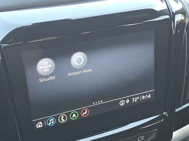 2023 Chevrolet Traverse RS:45779A