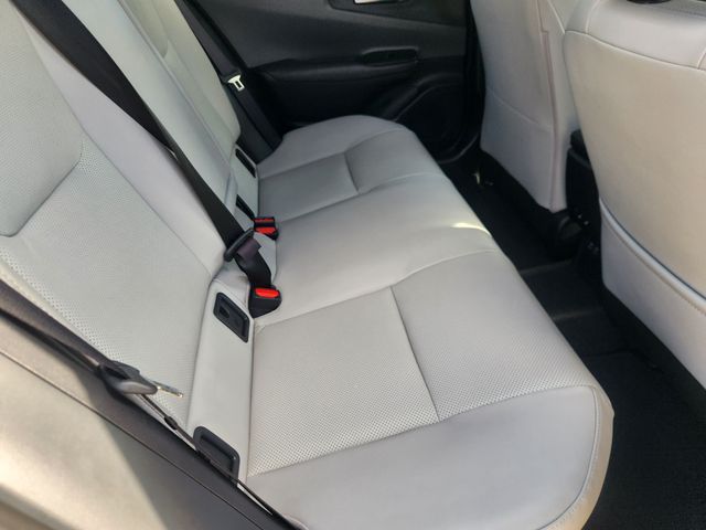 Used 2024 Toyota Prius Hatchback