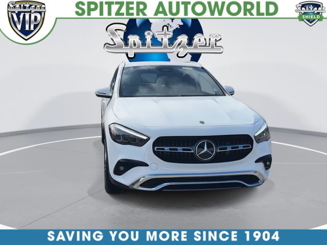 Certified Used 2025  Mercedes-Benz GLA 250 image 3