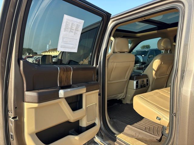 Used 2019 Ford F-150 Truck