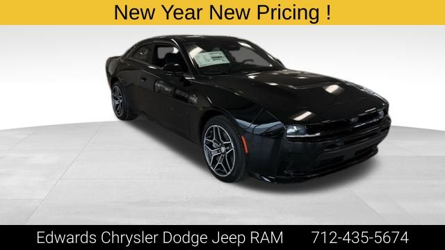 2026 Dodge Charger Daytona Scat Pack Coupe AWD