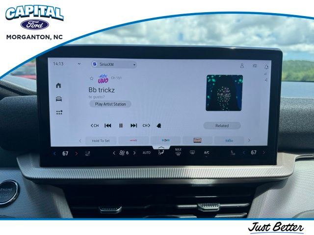 New 2026 White Ford Active image 29