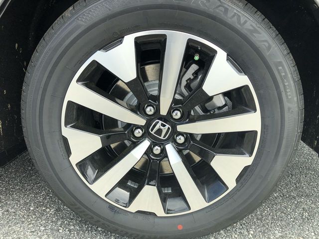 new 2026 Honda Odyssey car, priced at $41,738