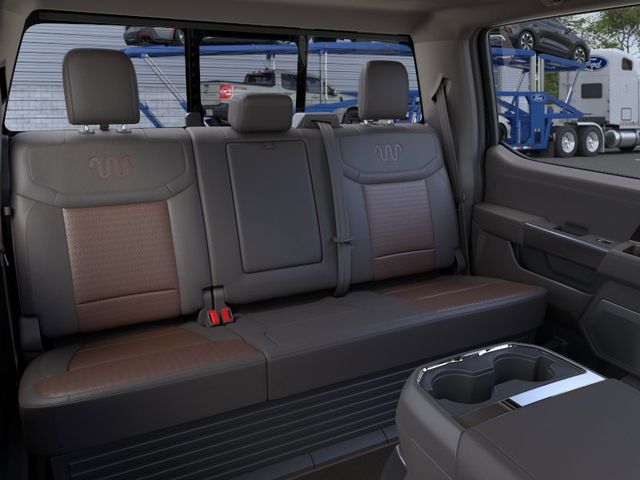 2026 Ford F-250SD King Ranch:169155