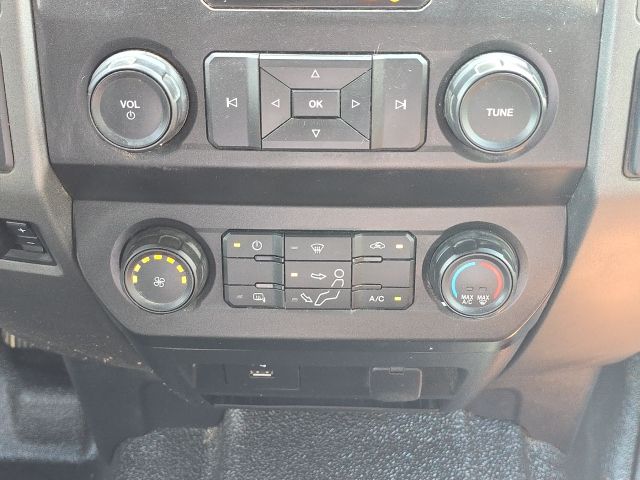 Photo of 2021 Ford F-250SD XL in Dallas, GA - 28,  2021 Ford F-250SD XL:W00012