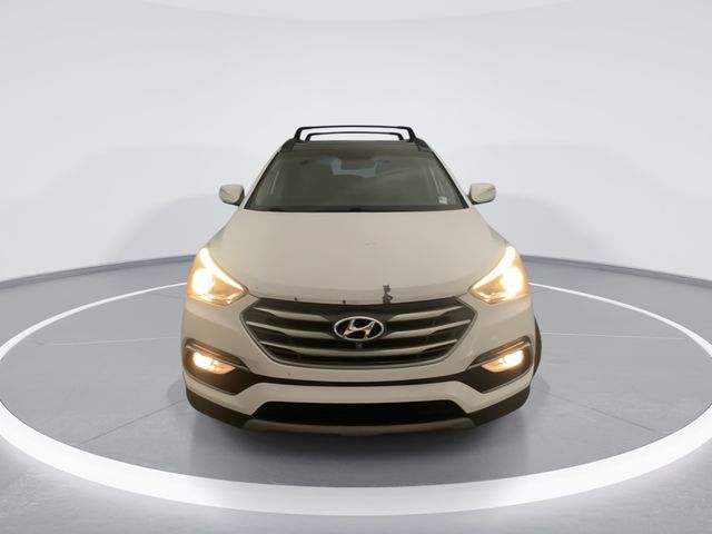 Used 2018 White Hyundai 2.4 Base image 7