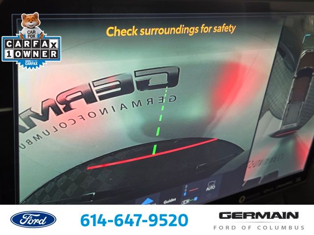 Used 2024  Toyota Limited image 32