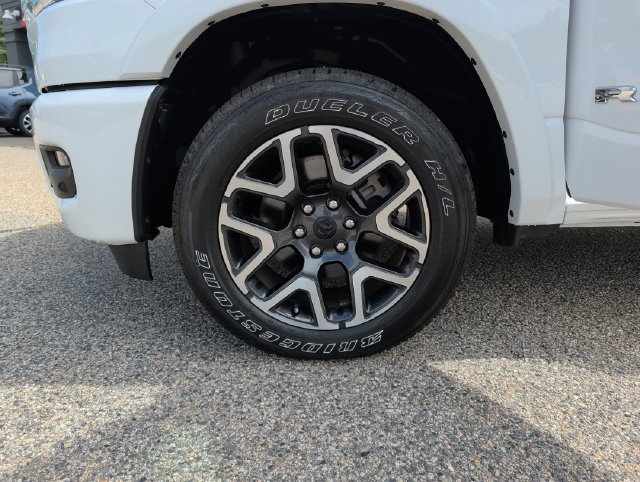 Used 2025 Ram 1500 Truck