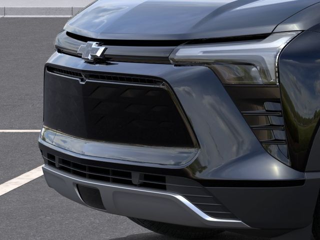 2026 Chevrolet Blazer EV LT:TS123335