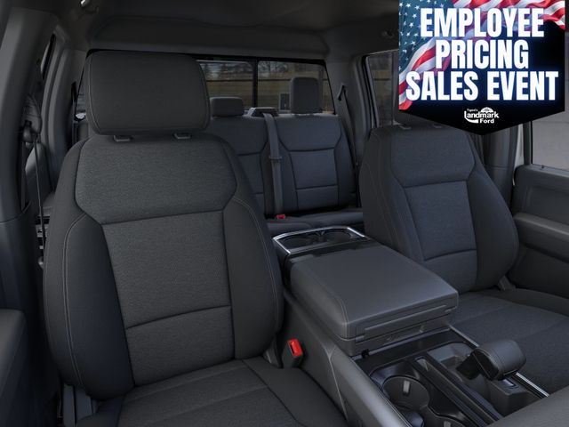 new 2026 Ford F-150 car, priced at $59,403