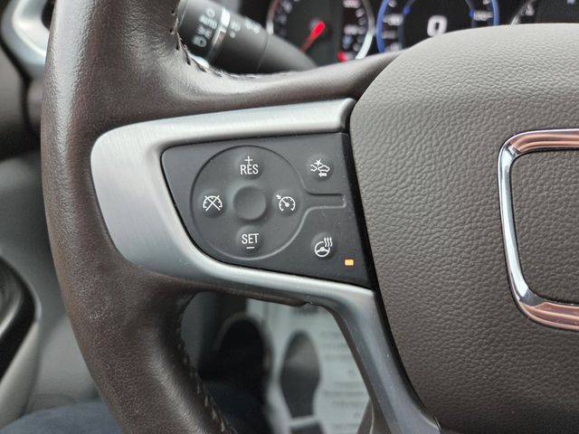 2021 GMC Acadia AWD SLT
