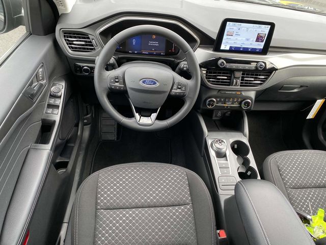 2024 Ford Escape Active 6