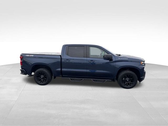 2021 Chevrolet Silverado 1500 RST 2