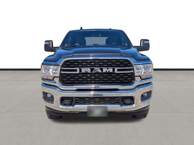2024 Ram 2500 Big Horn - 1