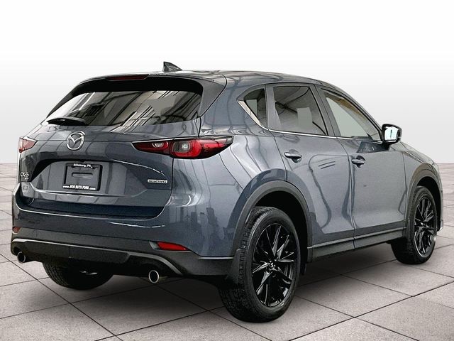 2024 Mazda CX-5 2.5 S Carbon Edition - 10