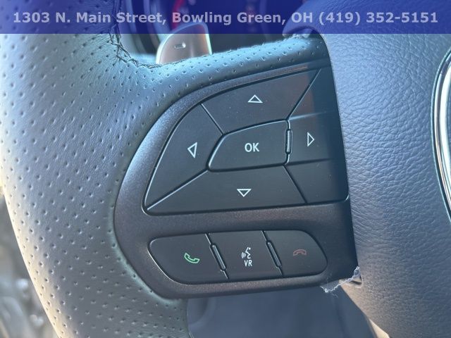 New 2026 Dodge Durango GT Plus 4D Sport Utility