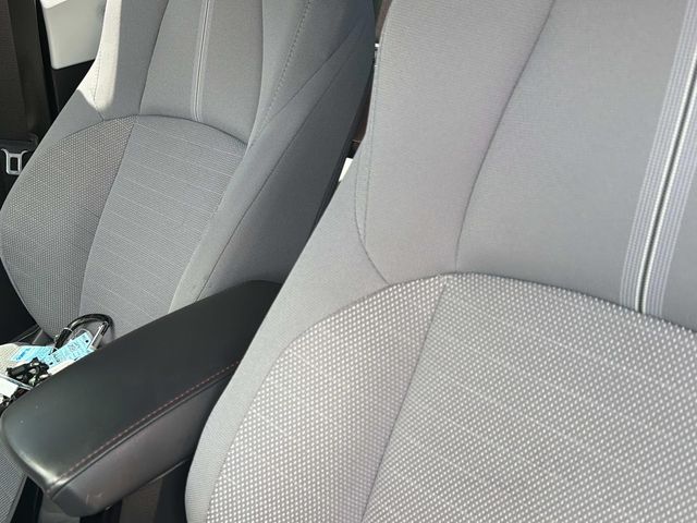 Used 2024 Toyota Corolla Sedan