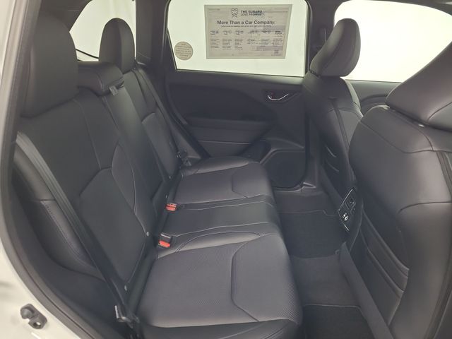 2026 – Subaru – Forester