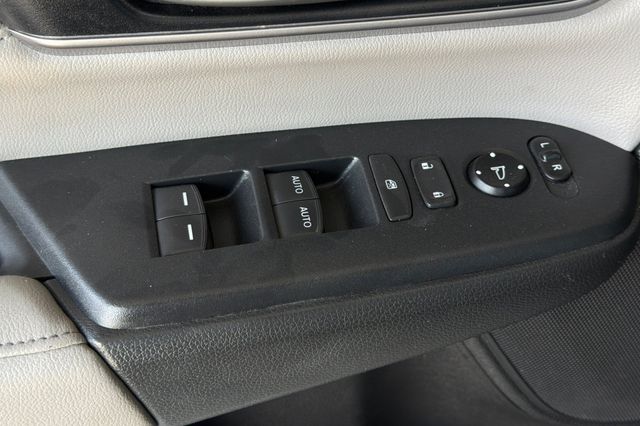 2017 Honda CR-V EX-L - Photo 13