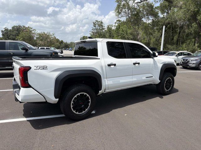 Used 2024 Toyota Tacoma Truck