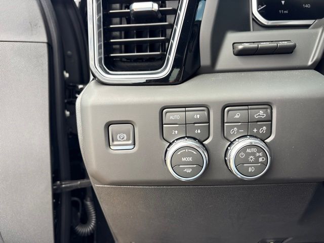 New 2026 GMC Sierra 2500HD Truck