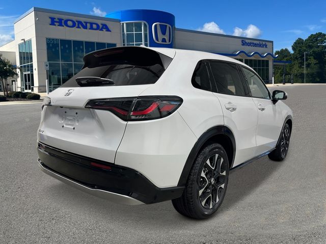 New 2027 Honda HR-V SUV