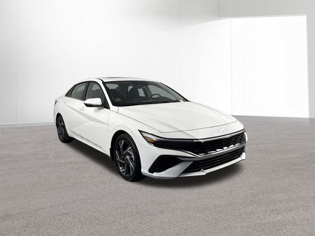 Used 2025 Hyundai Elantra Hybrid For Sale in Indianapolis, IN