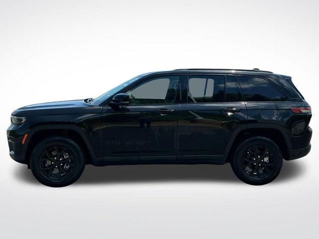 JeepGrand Cherokee3