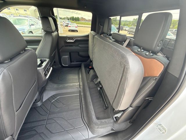 New 2026 Chevrolet Silverado 1500 Truck