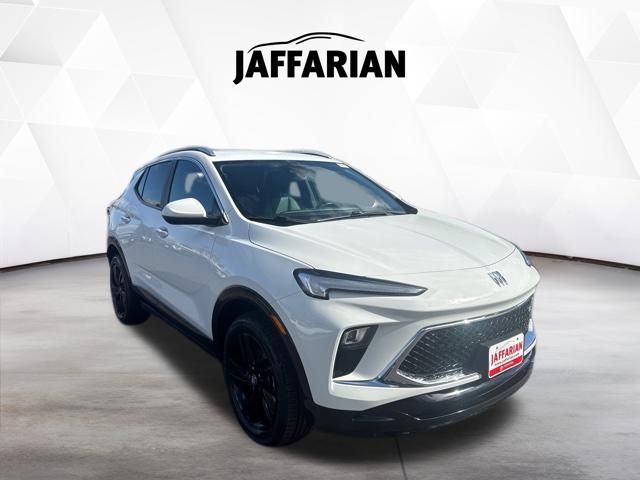 2024 Buick Encore GX Sport Touring AWD