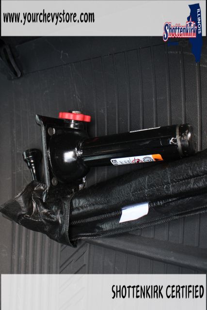 Used 2023 Chevrolet Silverado 1500 Truck