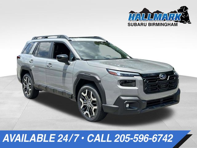 Pearl 2026 Subaru Outback SUV / Crossover All-Wheel Drive Continuously Variable Transmission