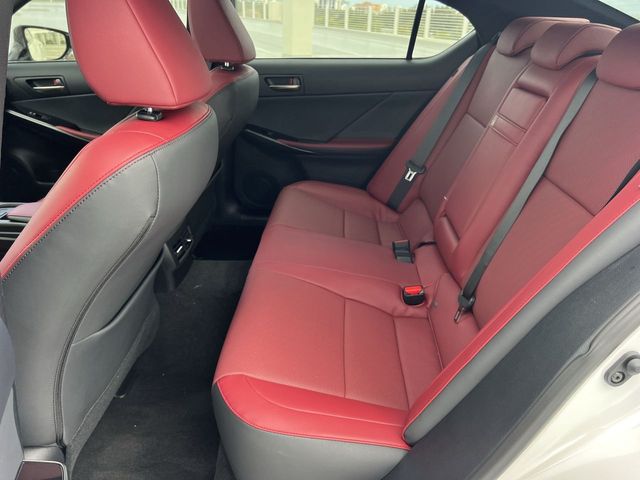 2024 Lexus IS - $36,998