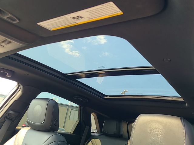 Used 2022 Cadillac XT5 SUV
