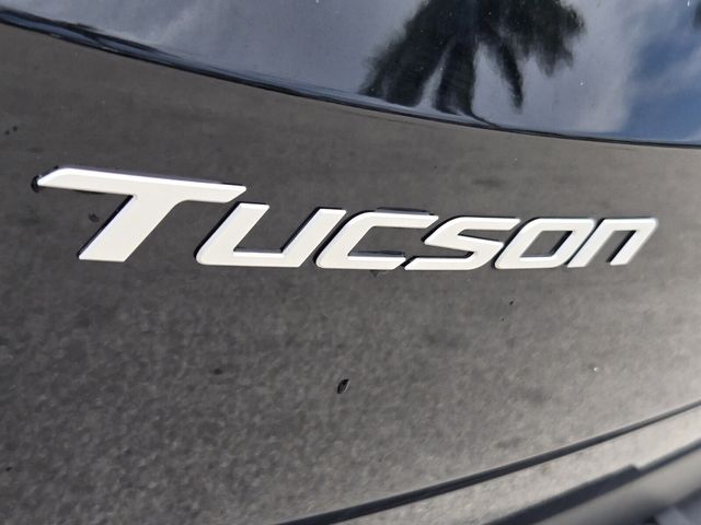 2025 Hyundai Tucson - $33,990